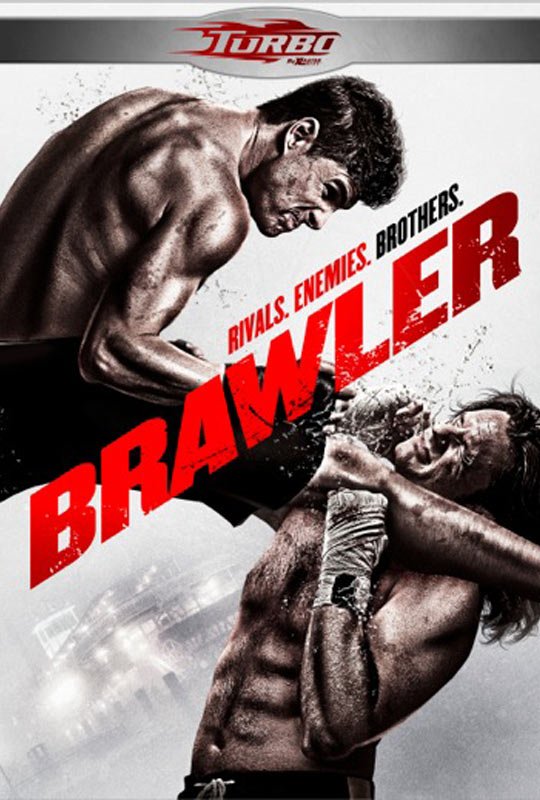 Poster of the movie Brawler [2011]