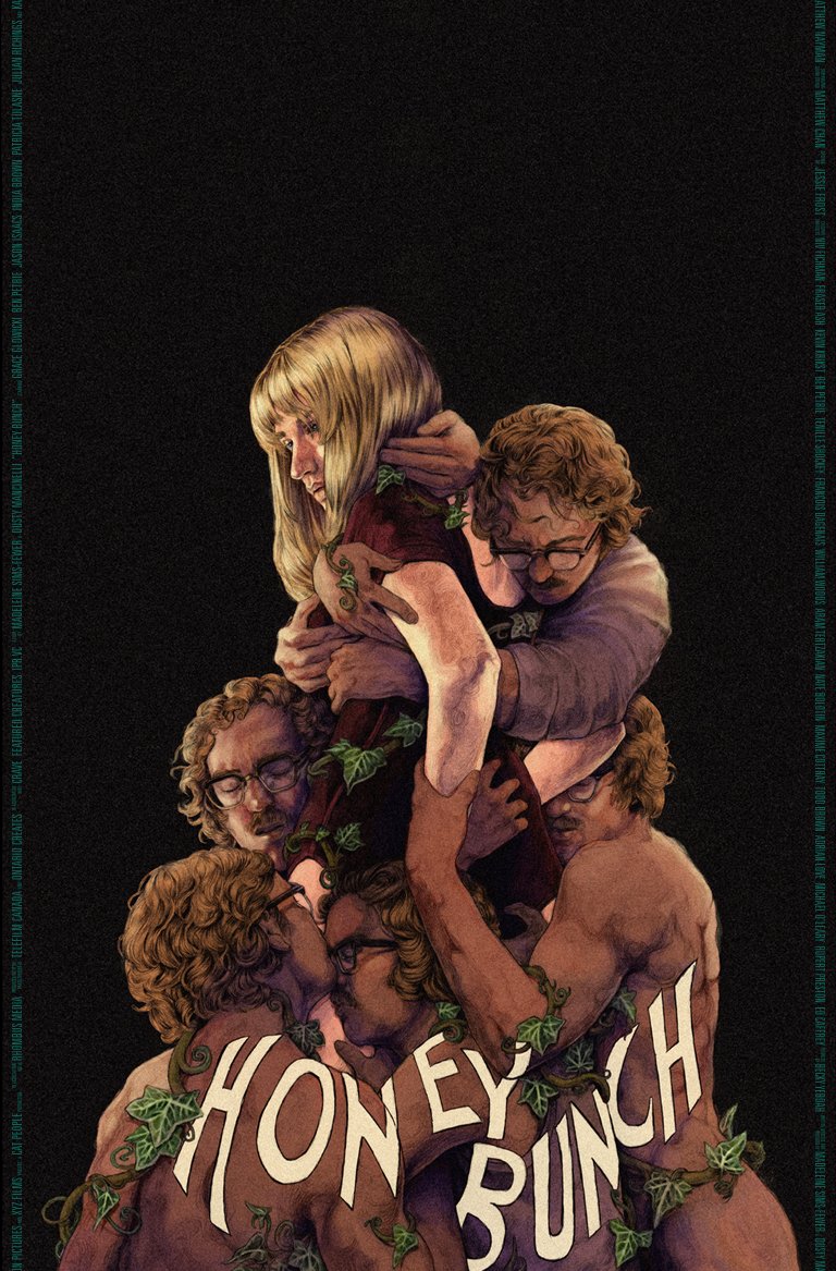 L'affiche du film Retrouvailles [2025]