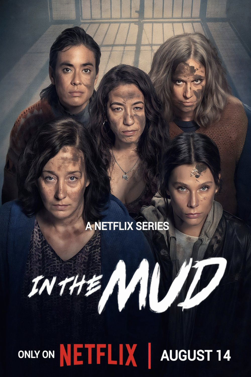 Poster of the movie In the Mud