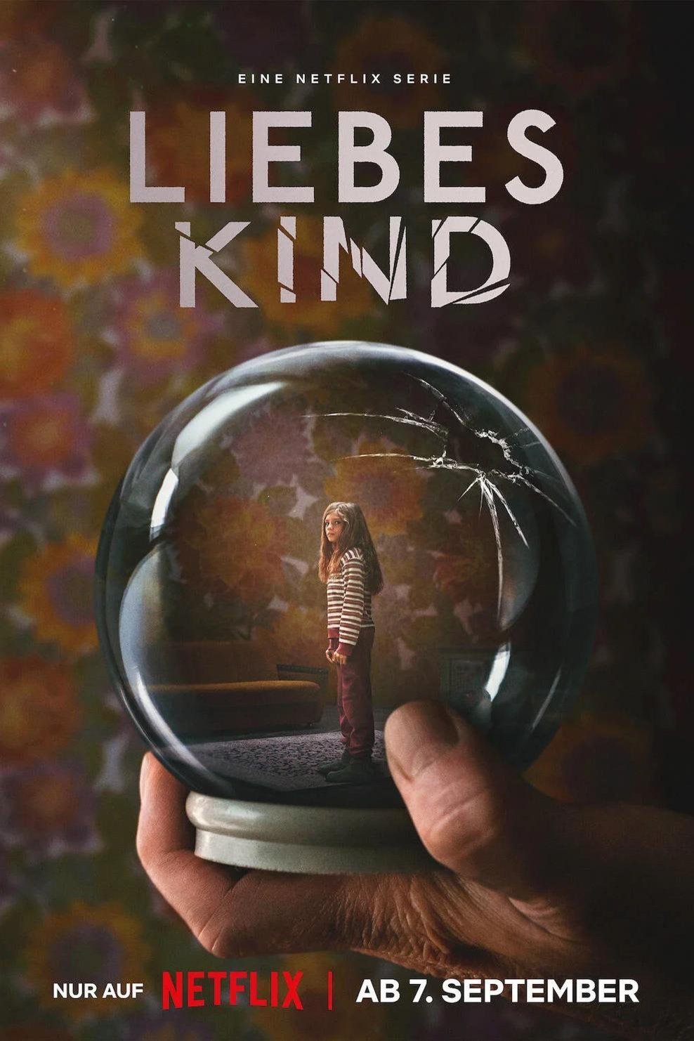 Poster of the movie Liebes Kind