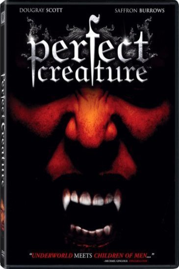 Poster of the movie Perfect Creature