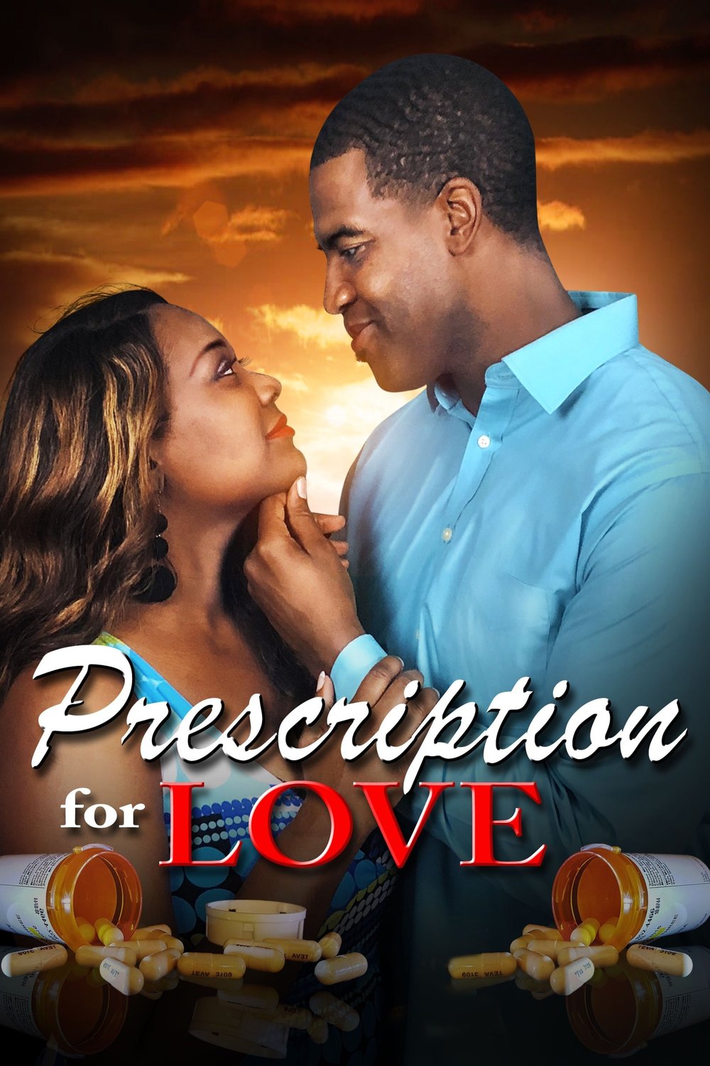 Poster of the movie Prescription for Love