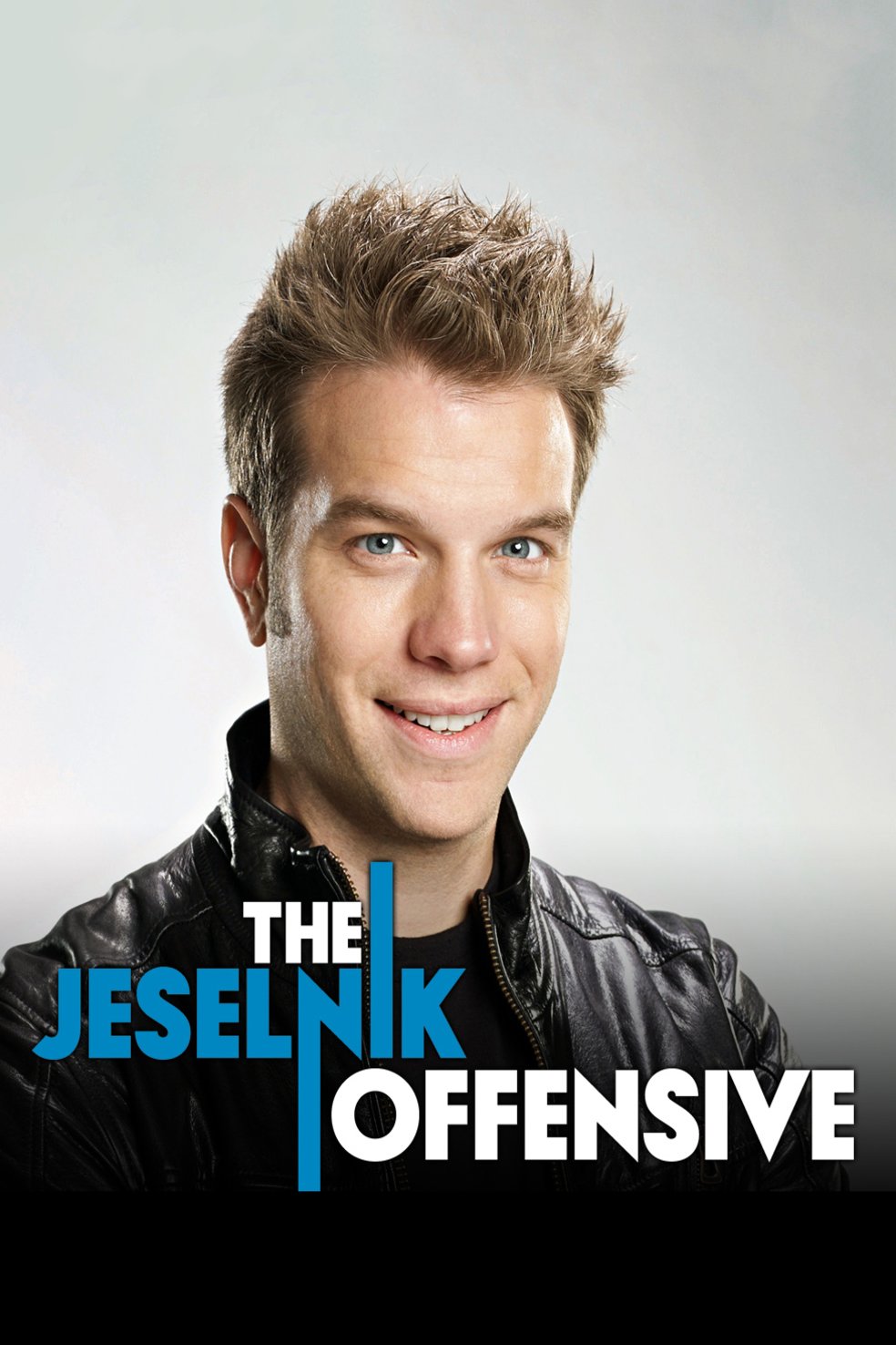 Poster of the movie The Jeselnik Offensive [2013]