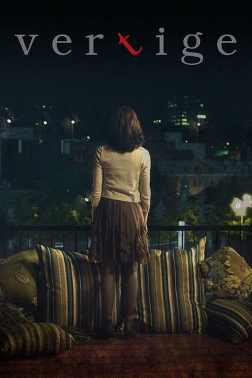 Poster of the movie Vertige