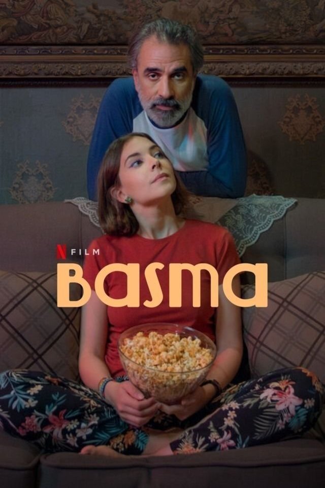 Poster of the movie Basma