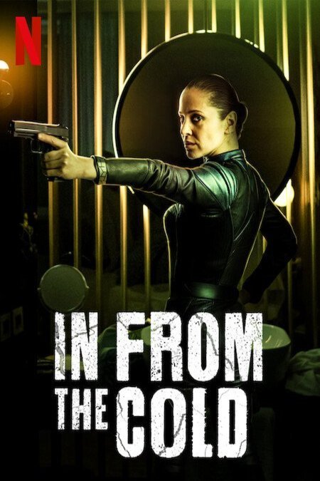 Poster of the movie In from the Cold