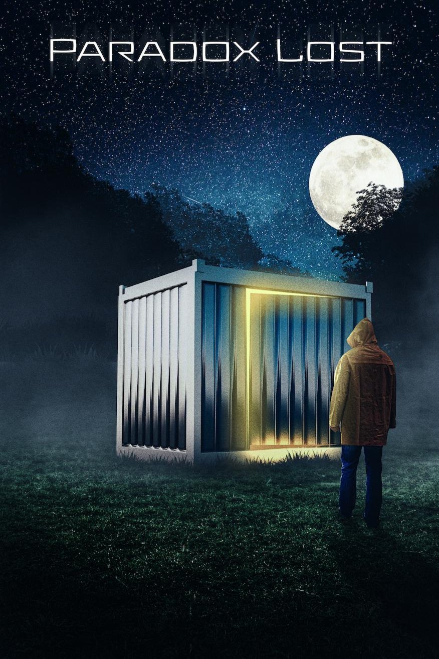 Poster of the movie Paradox Lost
