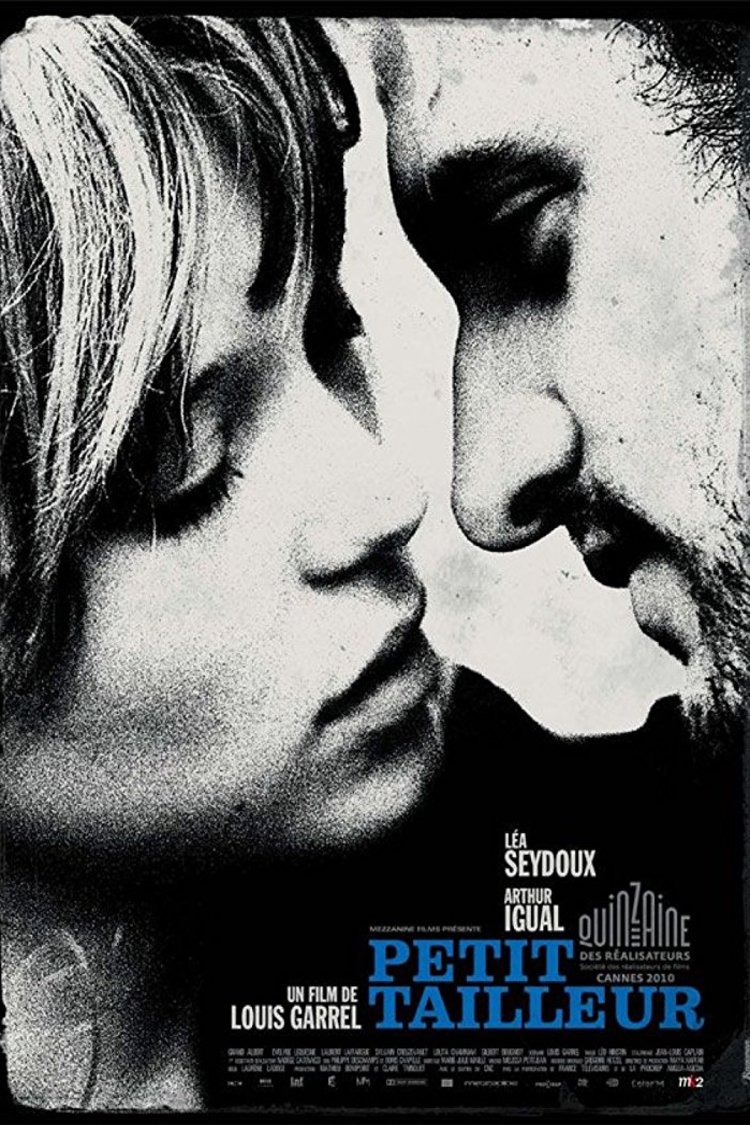 L'affiche du film Petit tailleur [2010]