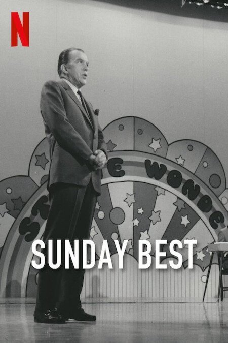 Poster of the movie Sunday Best: The Untold Story of Ed Sullivan