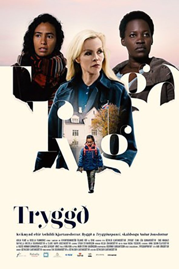 Poster of the movie Tryggð