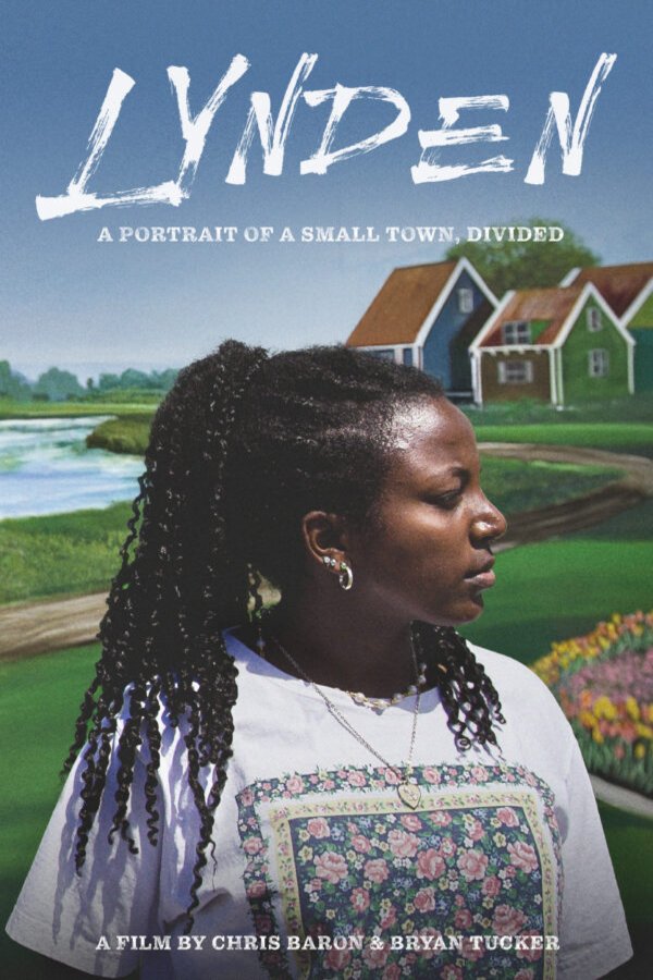 Poster of the movie Lynden
