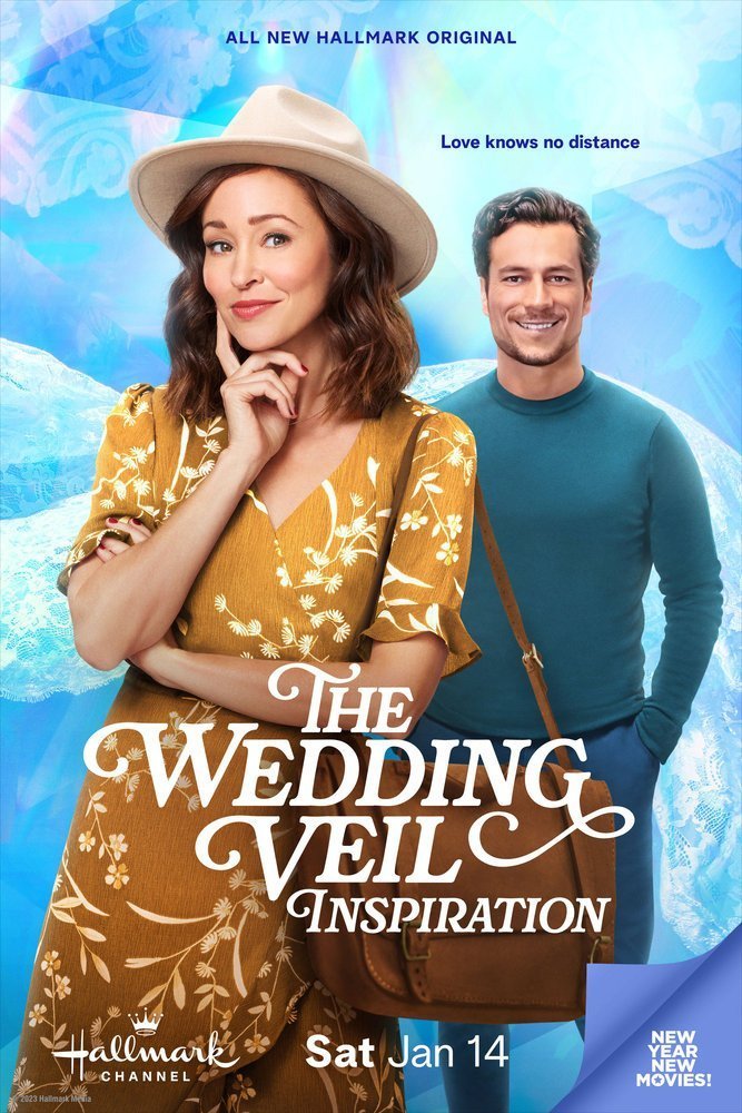 Poster of the movie The Wedding Veil Inspiration [2023]