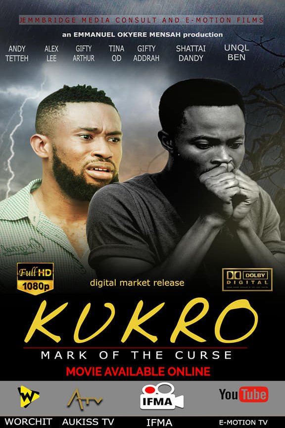 Poster of the movie Kukro