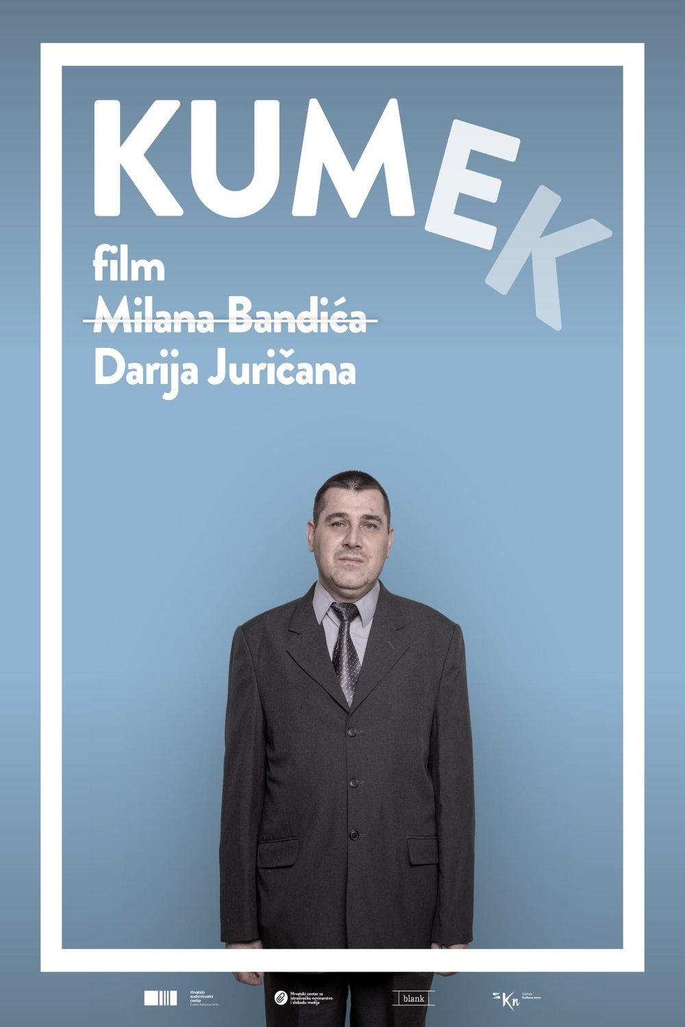 Poster of the movie Kumek