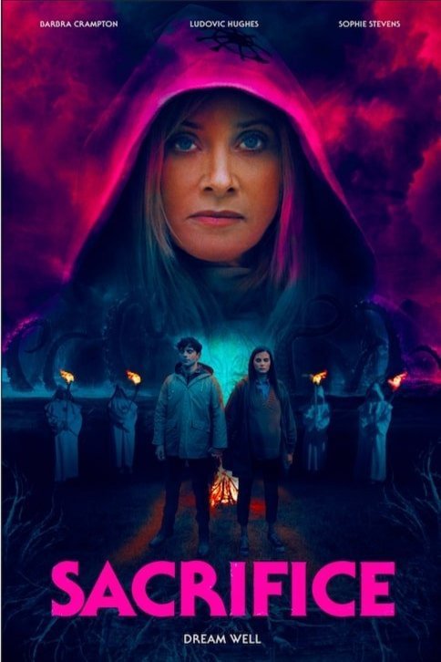 Poster of the movie Sacrifice