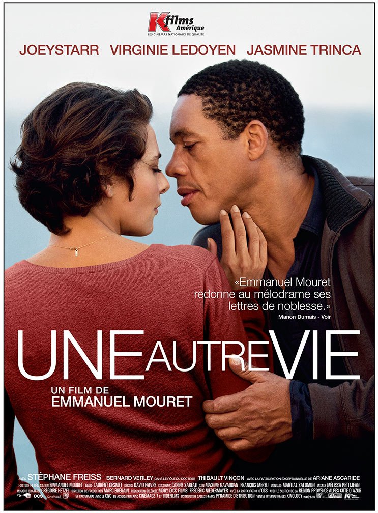 L'affiche du film Une autre vie [2013]