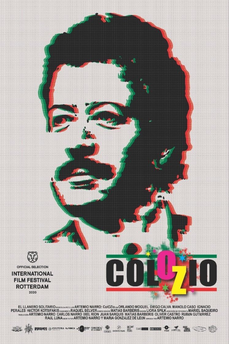Poster of the movie ColOZio