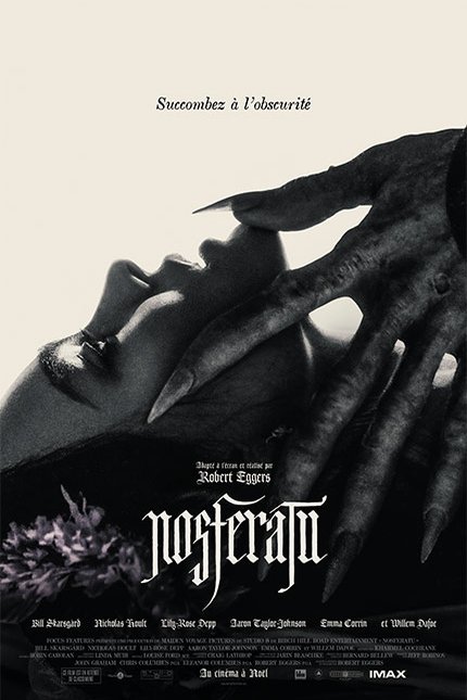 Poster of the movie Nosferatu v.f.