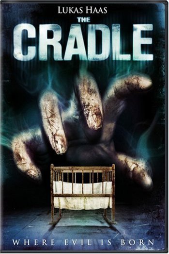 Poster of the movie The Cradle