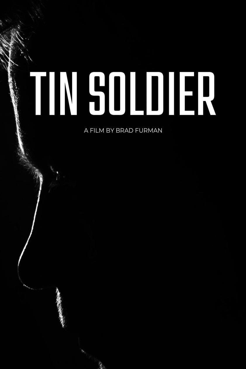 Poster of the movie Tin Soldier