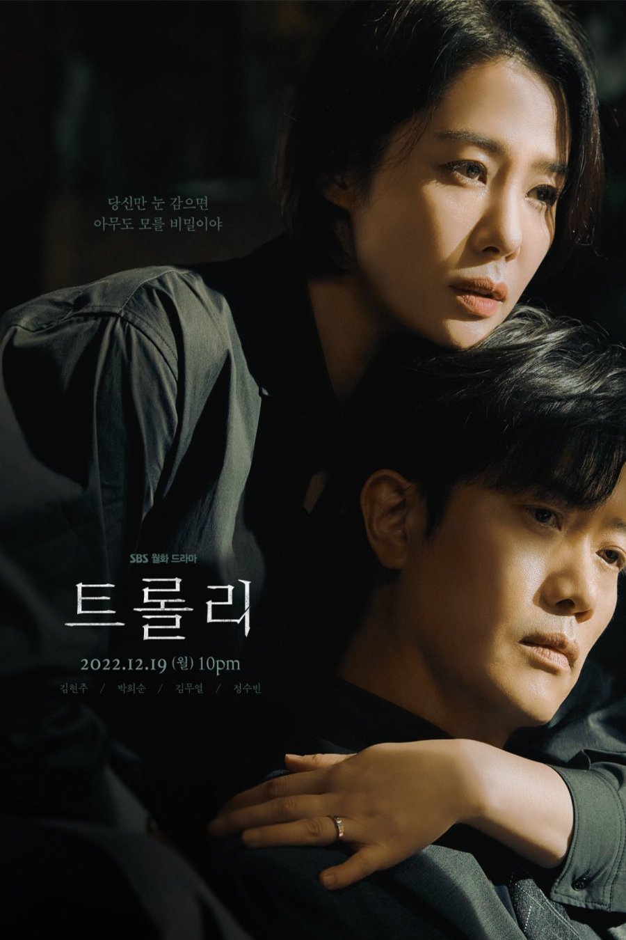 Poster of the movie Trolley