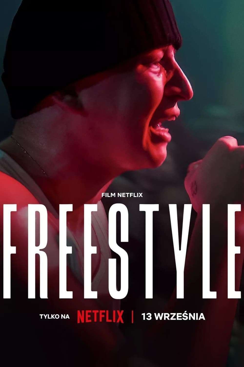 Poster of the movie Freestyle