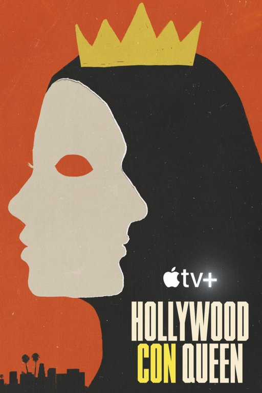 Poster of the movie Hollywood Con Queen
