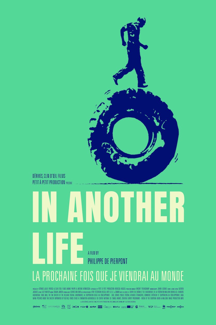 Poster of the movie In Another Life