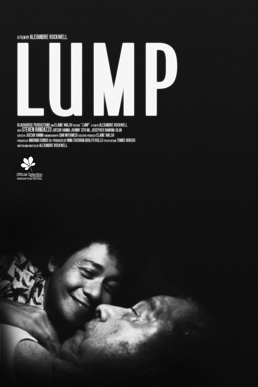 Poster of the movie Lump