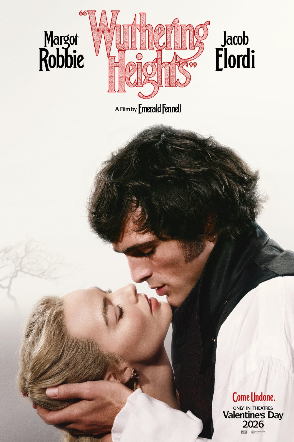 Poster of the movie Wuthering Heights