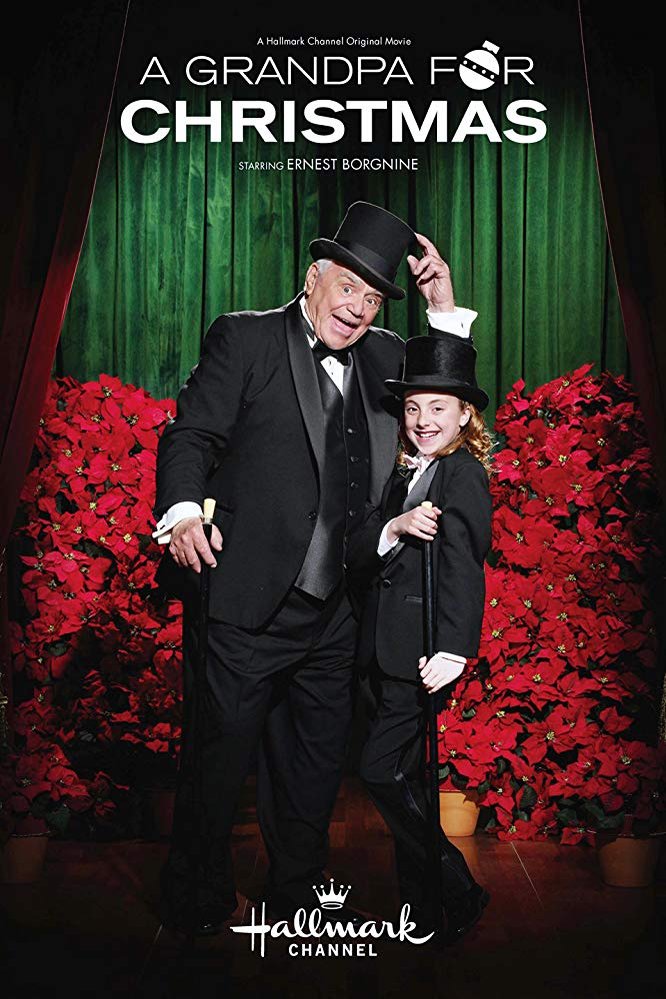 Poster of the movie A Grandpa for Christmas [2007]