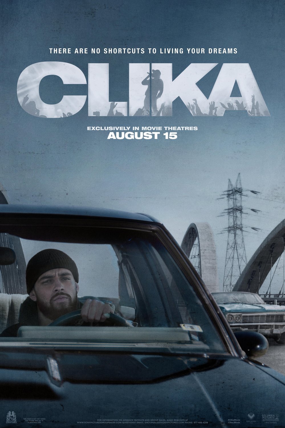 Poster of the movie Clika