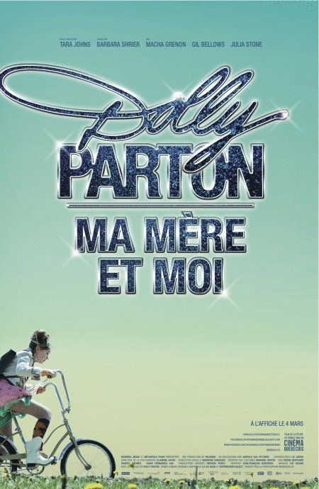 L'affiche du film Dolly Parton: Ma mère et moi [2011]