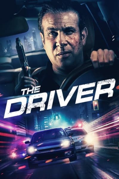 Poster of the movie Driver
