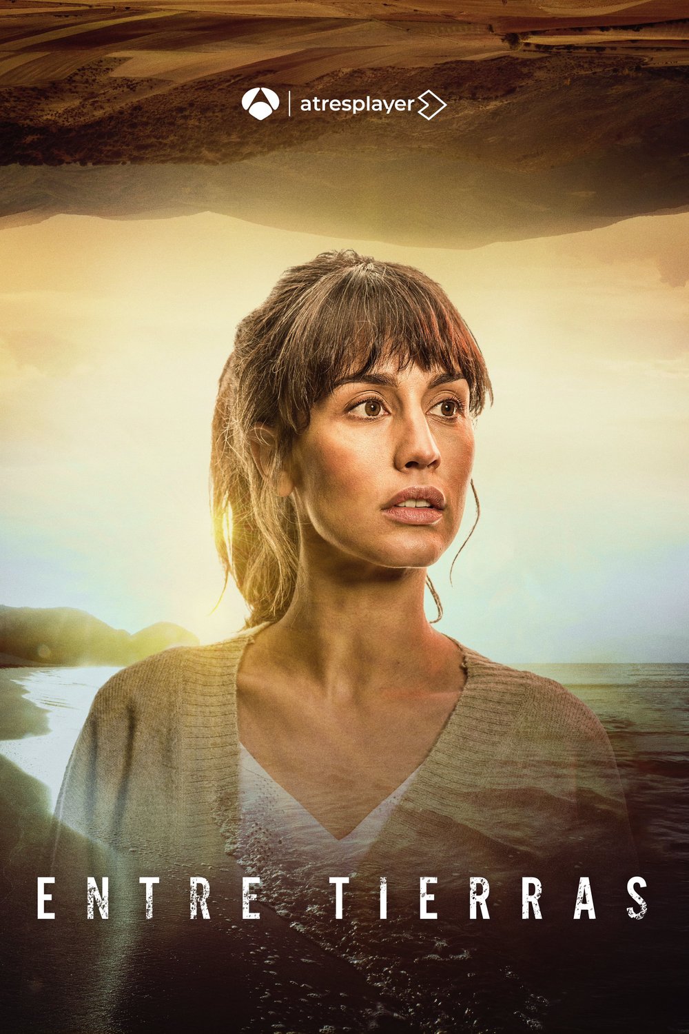 Poster of the movie Entre tierras