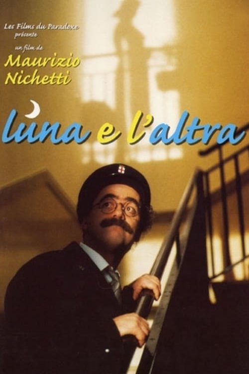 Poster of the movie Luna e l'altra [1996]
