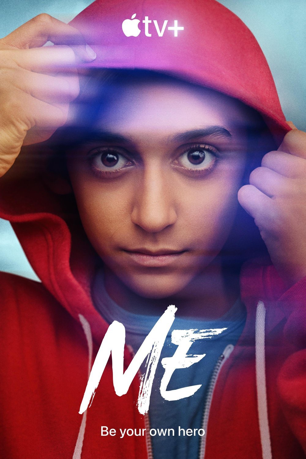 Poster of the movie Me