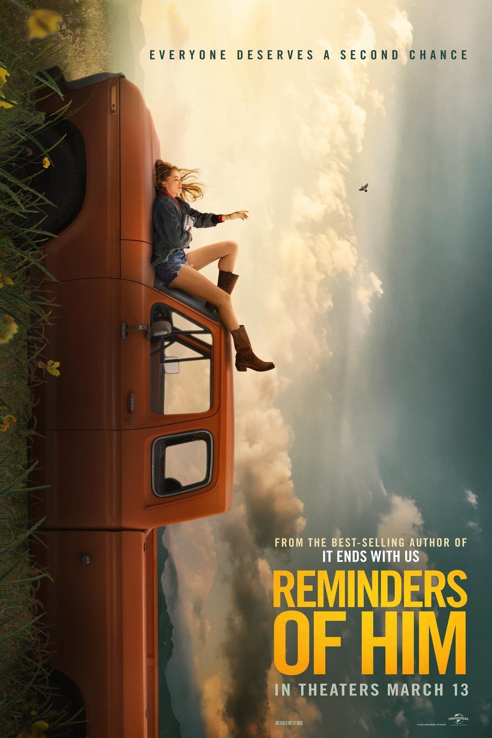 Poster of the movie Reminders of Him