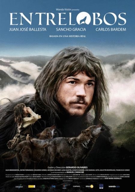 Poster of the movie Among Wolves [2010]