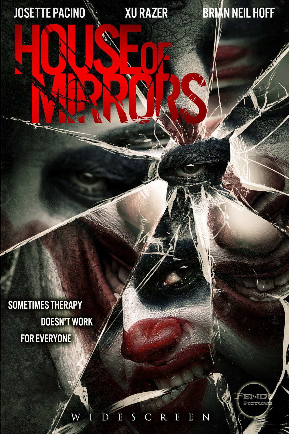 Poster of the movie House of Mirrors