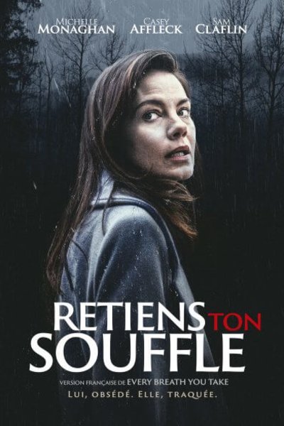 Poster of the movie Retiens ton souffle