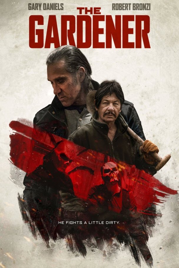 Poster of the movie The Gardener