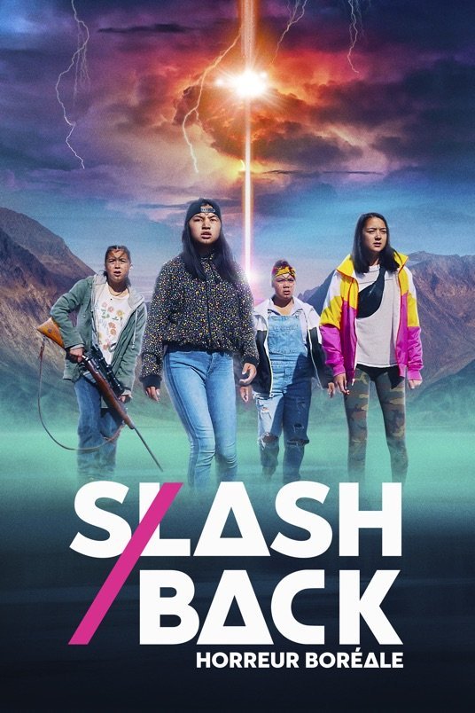 Poster of the movie Horreur boréale