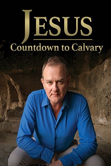 Poster of the movie Jesus: Countdown to Calvary