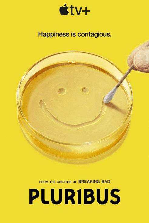 Poster of the movie Pluribus