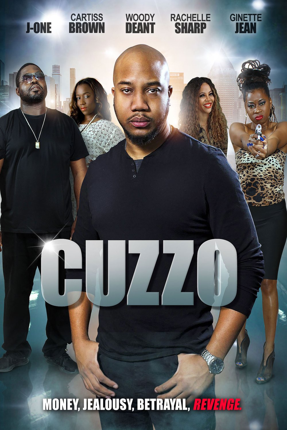 Poster of the movie Cuzzo