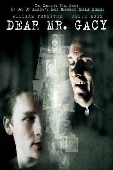 Poster of the movie Dear Mr. Gacy