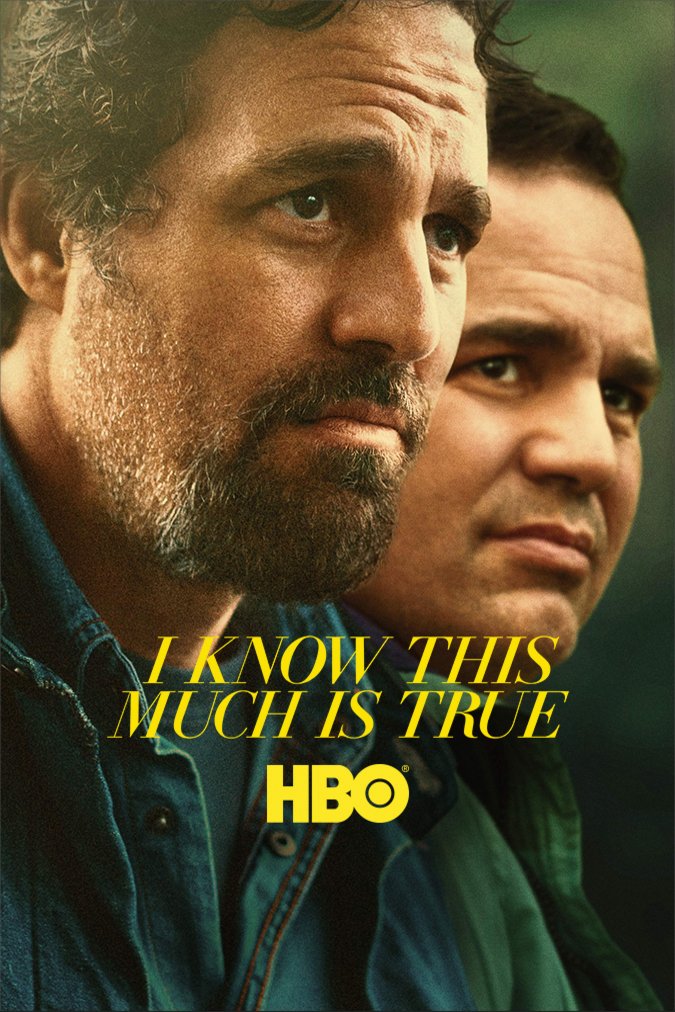 Poster of the movie I Know This Much Is True