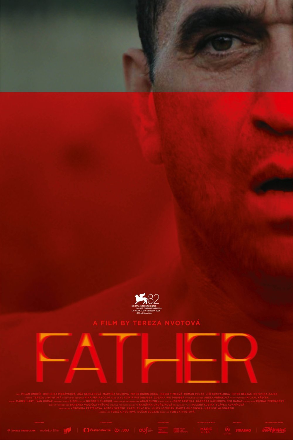 Poster of the movie Father