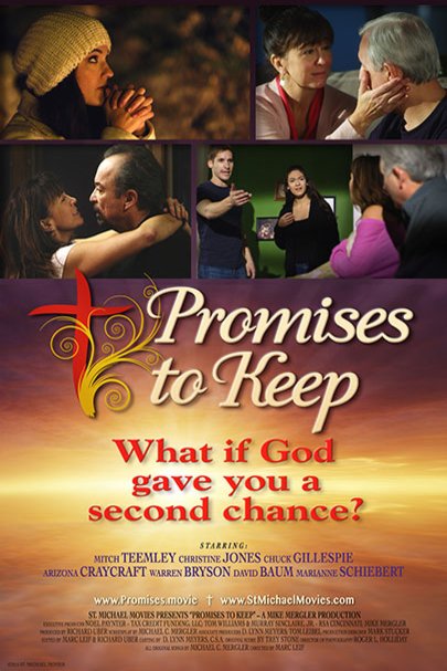 Poster of the movie Promises to Keep